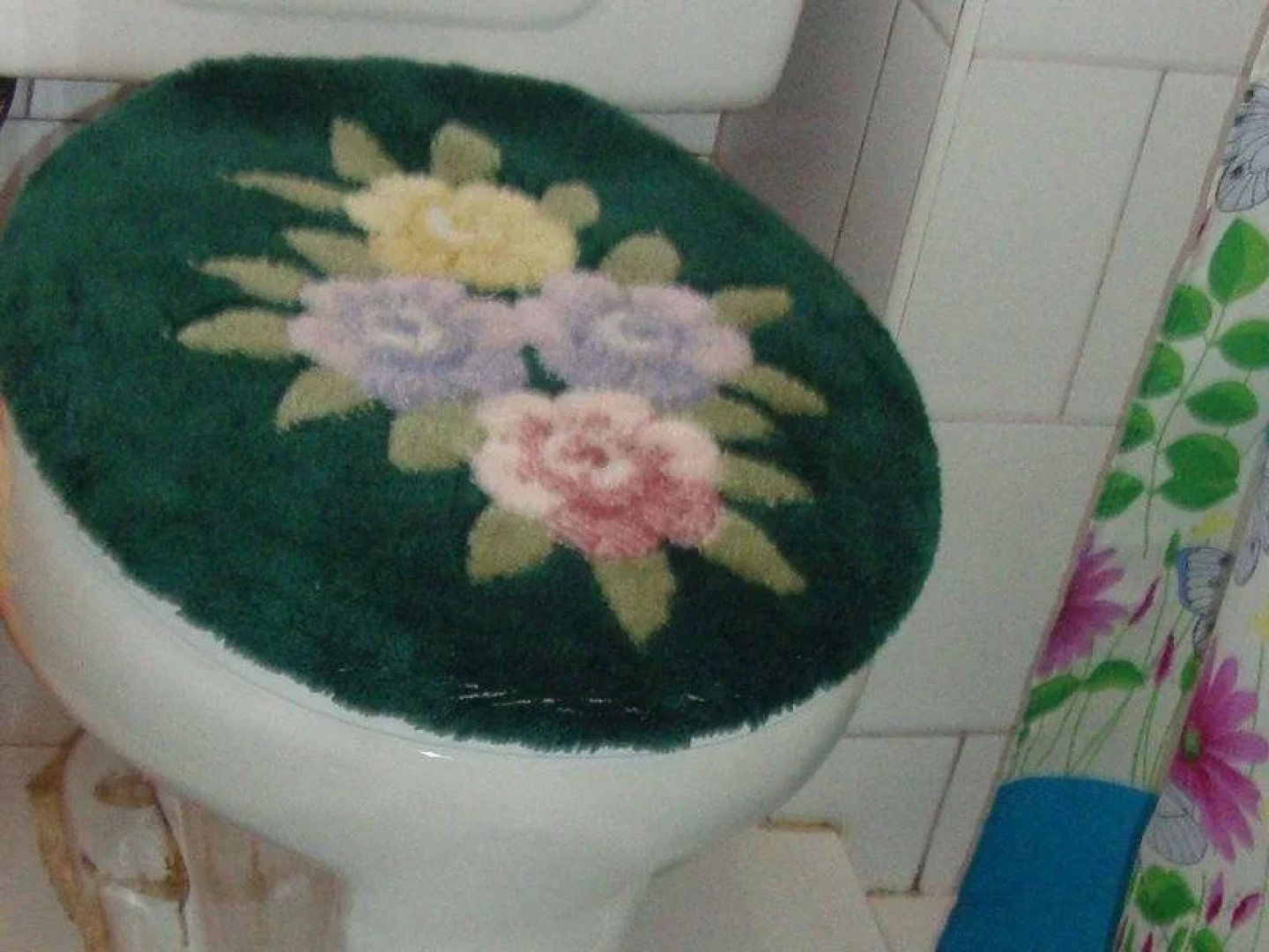 2nd Flr 3BR Unit Jefrell Apartments