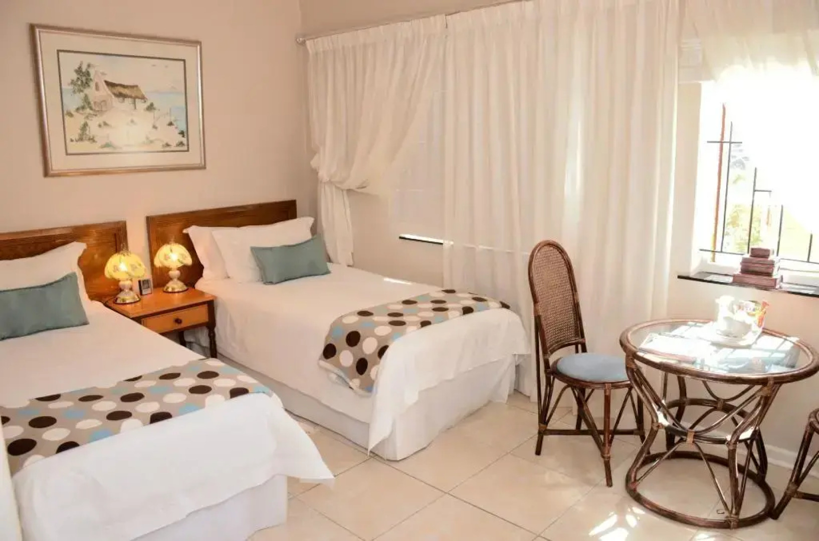 Simonsberg Guest House