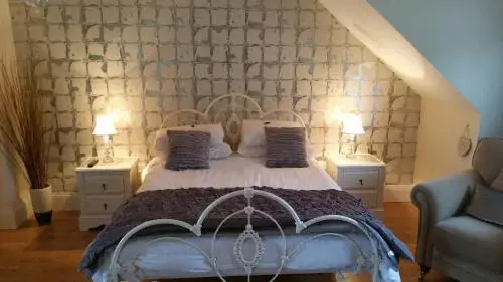 Victoria Gate Bed And Breakfast