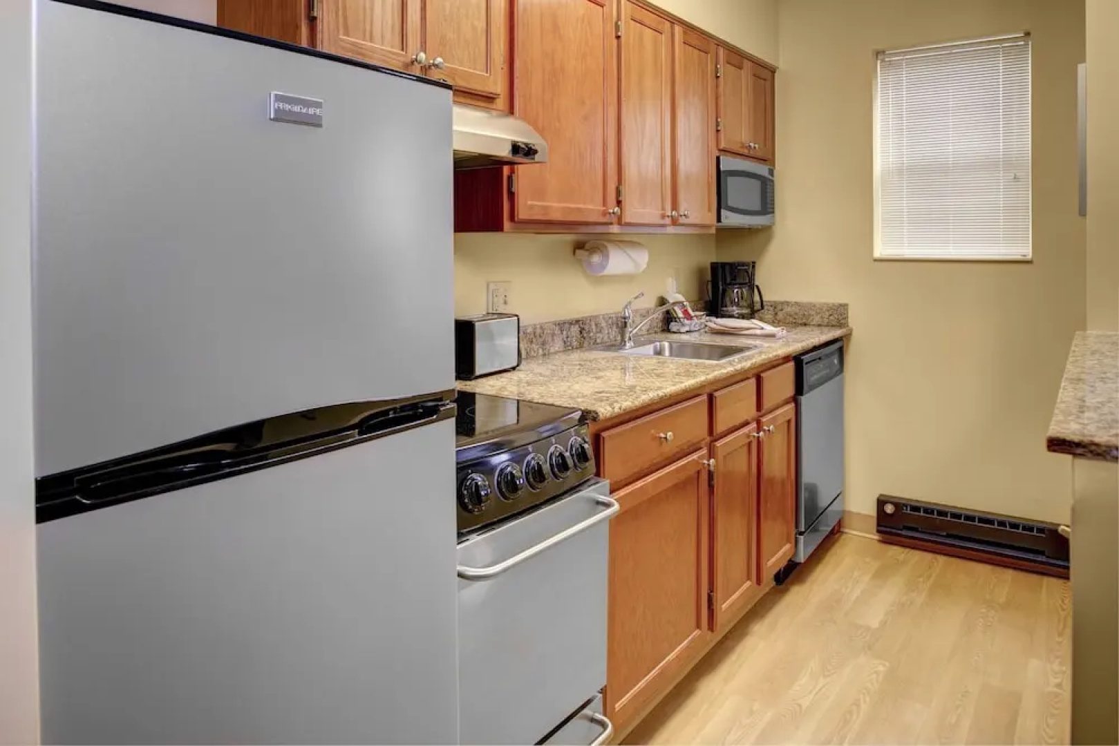 TownePlace Suites by Marriott Cincinnati Blue Ash