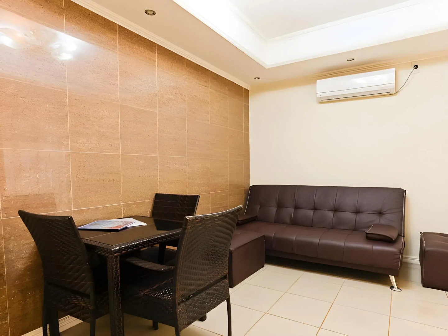 Blue Rock Beach Resort