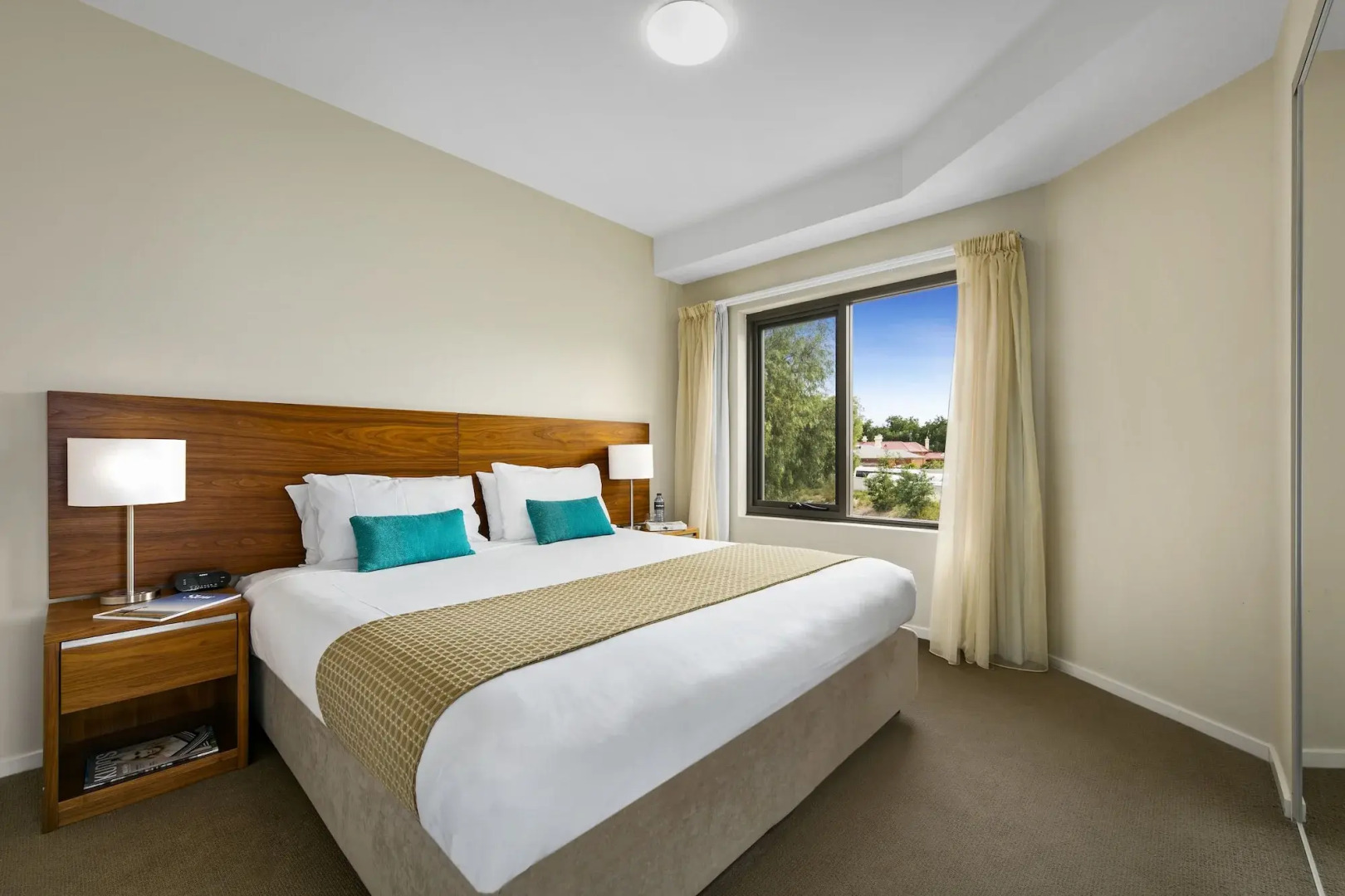 Quest Bendigo Central