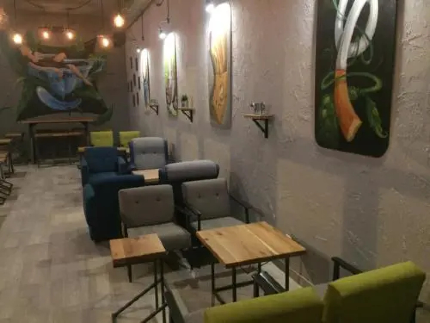 Sleep  Go Guest House