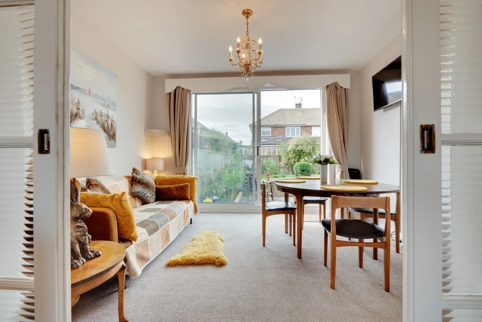 Week2Week The Broadway - 3 Bed Coastal Property