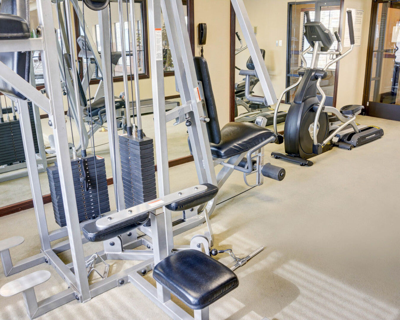 Comfort Inn & Suites of Russellville