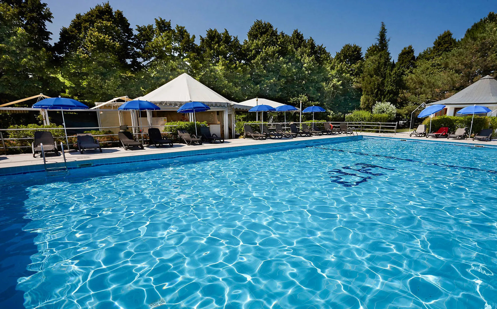 Hotel Villa Patriarca