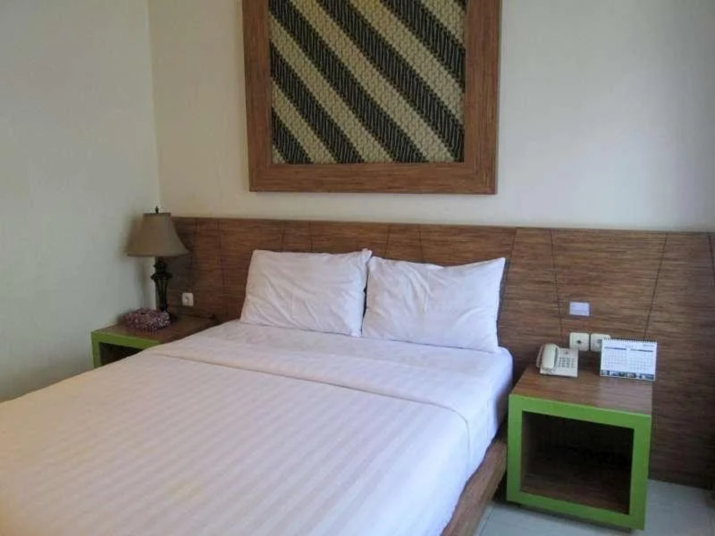 Hotel Gajah Mada Rembang