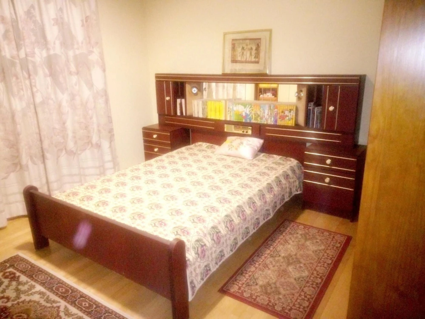 House With 3 Bedrooms in Santa Luzia, With Wonderful Mountain View, Private Pool, Furnished Terrace Near the Beach