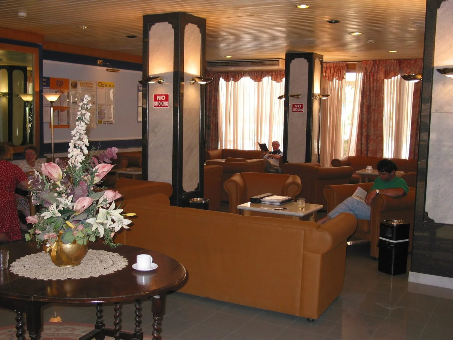 Blue Sea Santa Maria Hotel