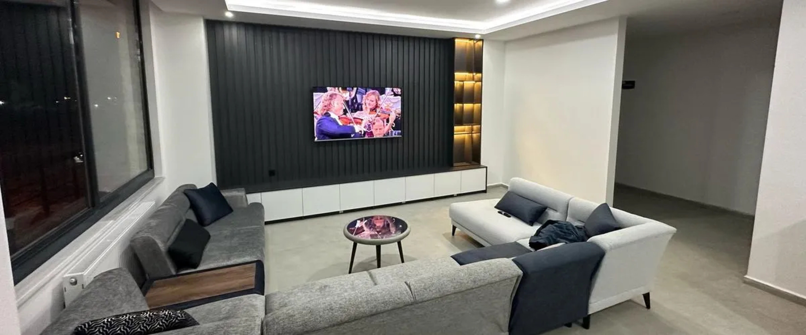 Sarıkamış Snowland Otel