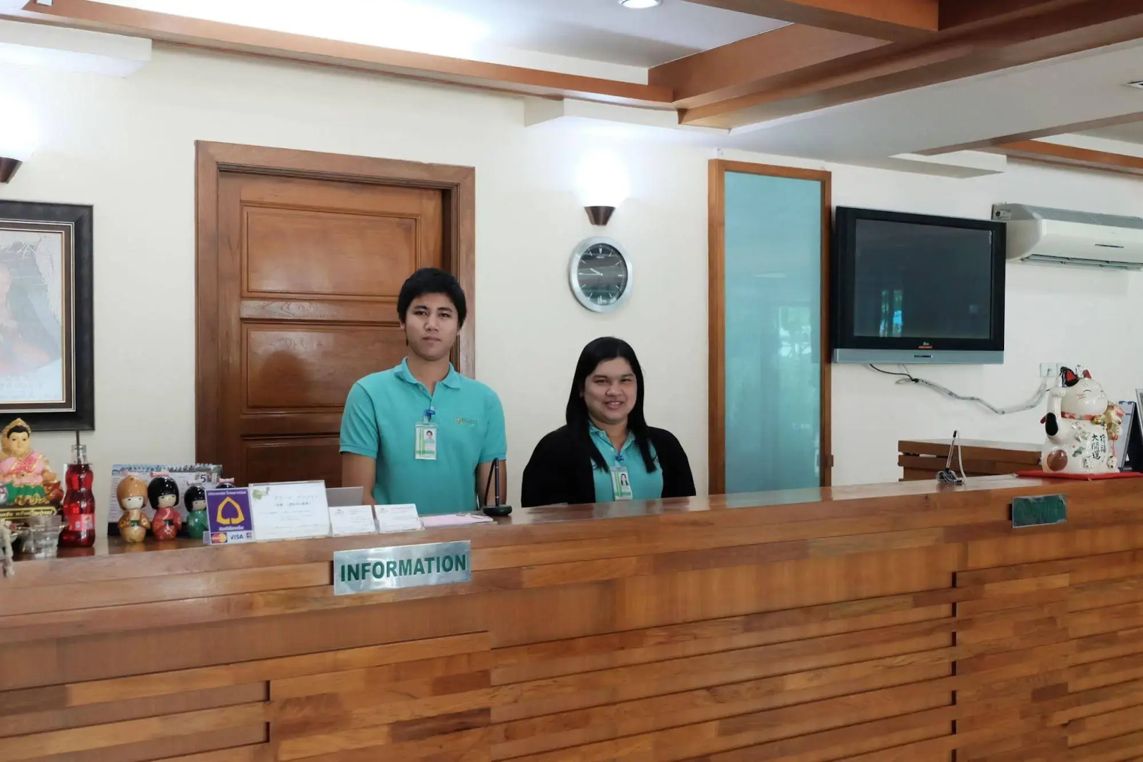 Green Residence Ayutthaya - SHA Plus