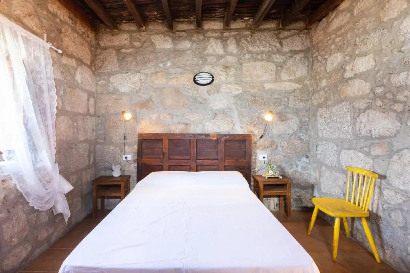 Eco Holidays House Raíces