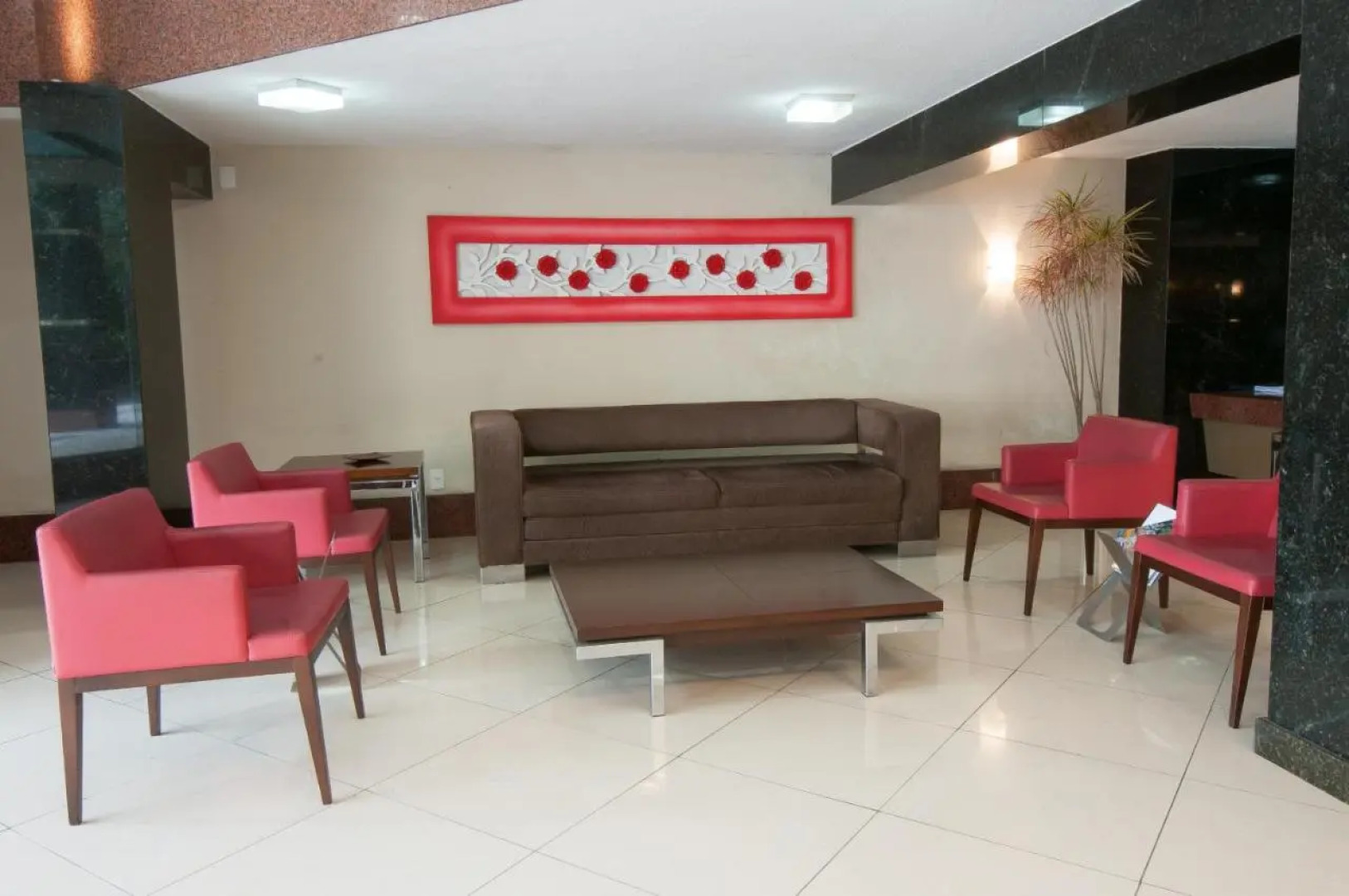 Hotel Jacques Georges Tower