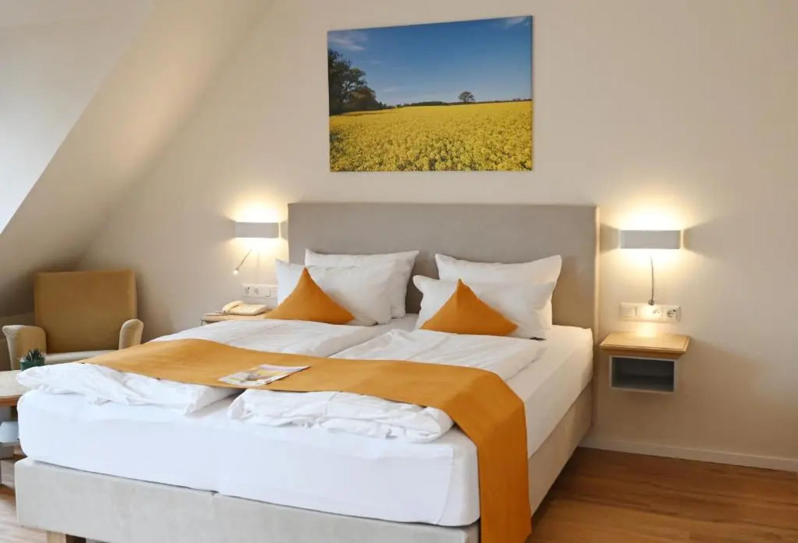 Ringhotel Resort SPA Hohe Wacht