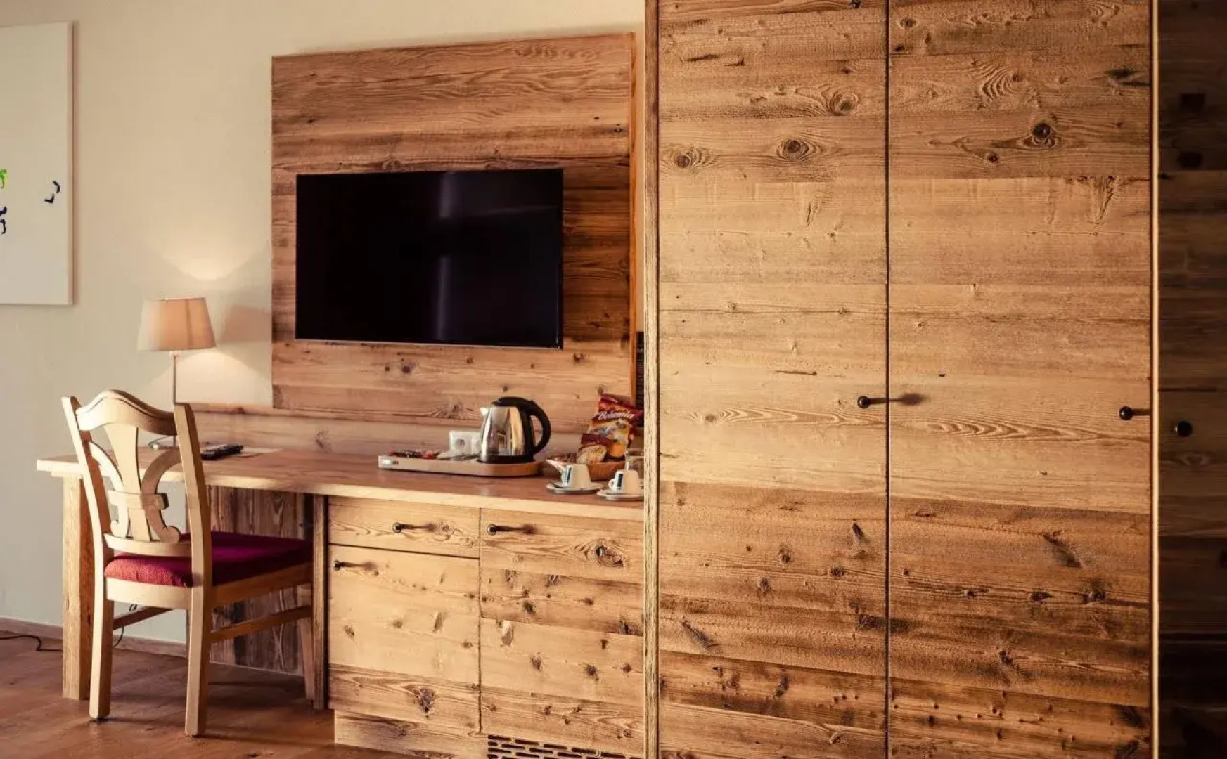 Villa Resort Dlouhá louka