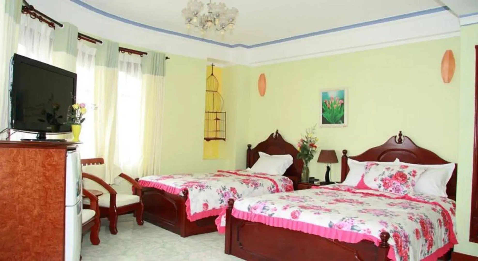 La Suisse Hotel