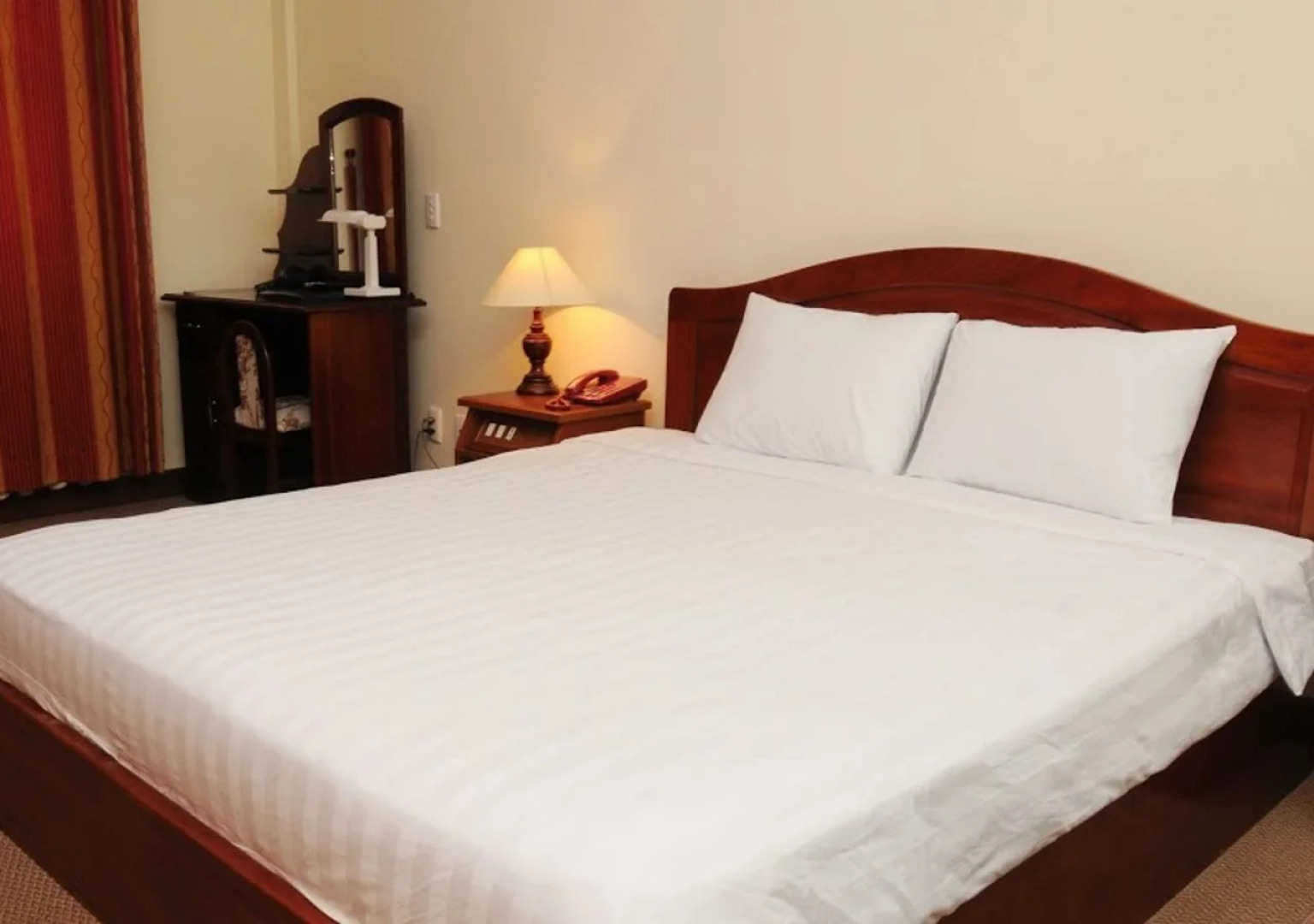 Mercury Hotel  Apartment