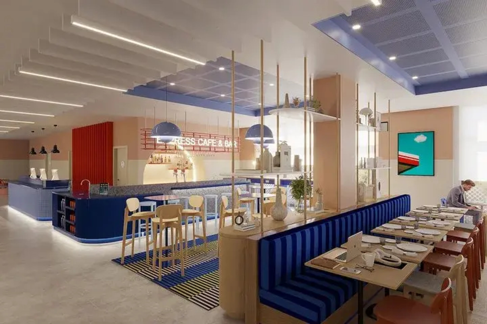 Holiday Inn Express & Suites Barcelona Sabadell by IHG