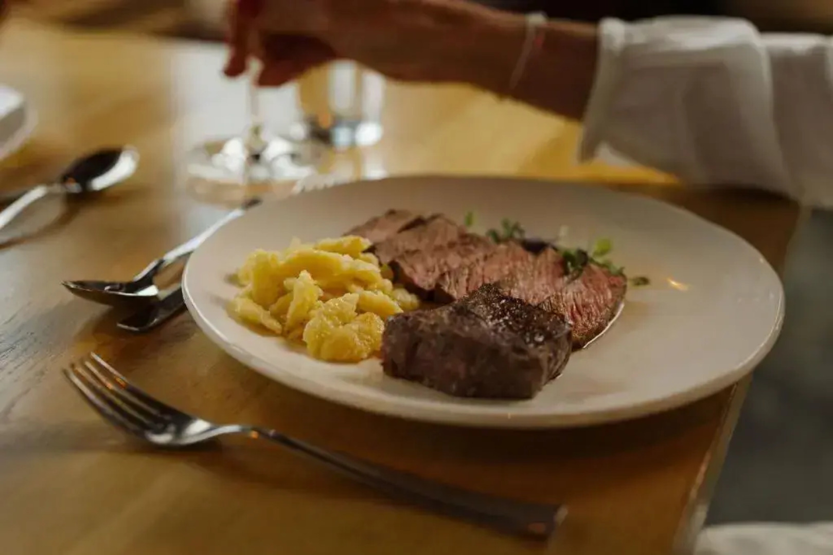 Berghotel Engstligenalp