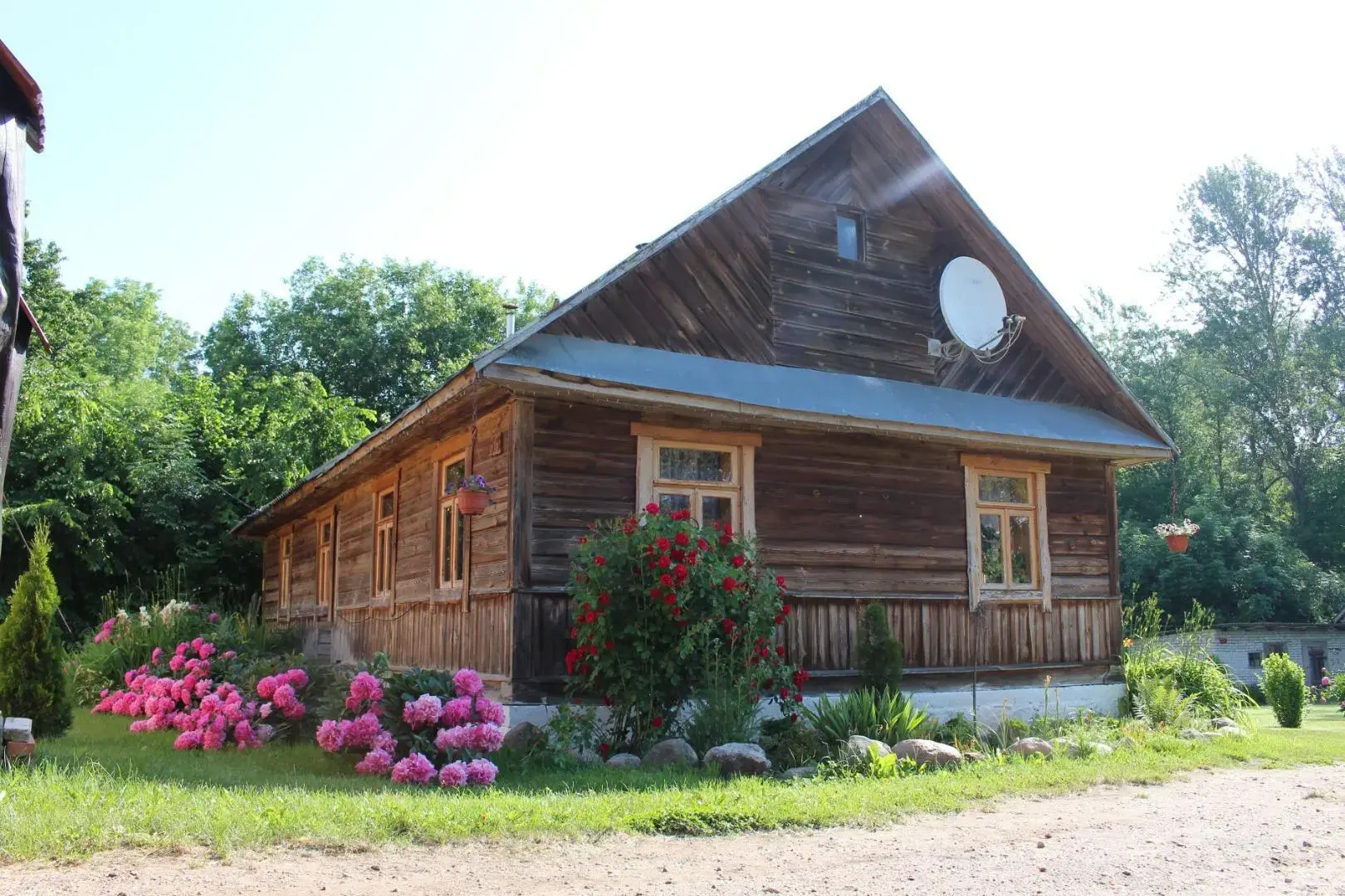 Агроусадьба Ольхово