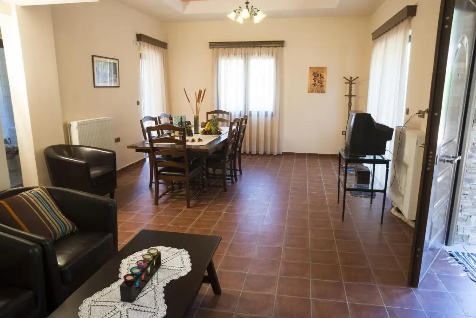 Elia Maisonette Therissos