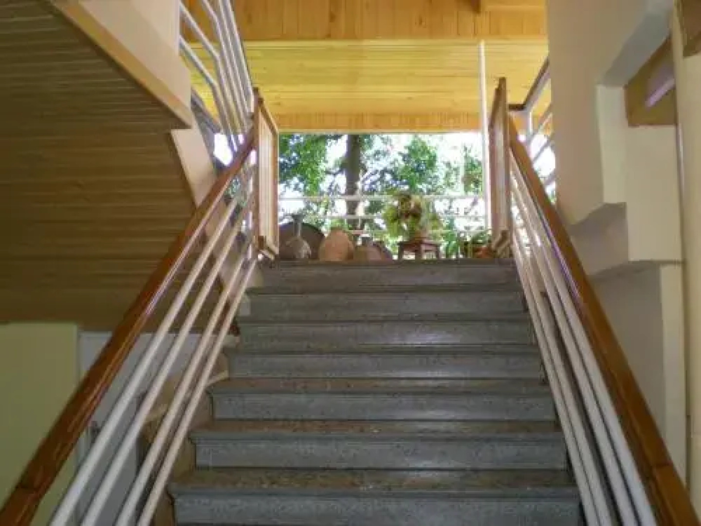 House in Lagodekhi 1.7km f Lagodekhi Nature Reserve