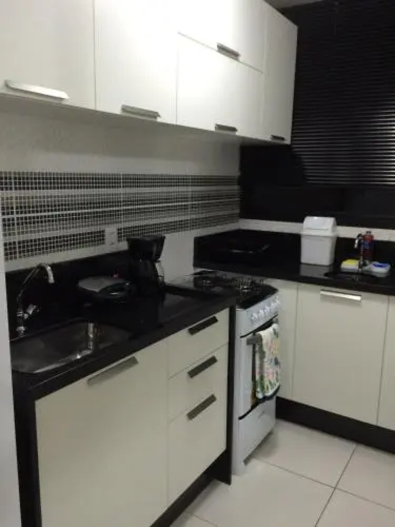 Flat Studio Golden Point Boa Viagem