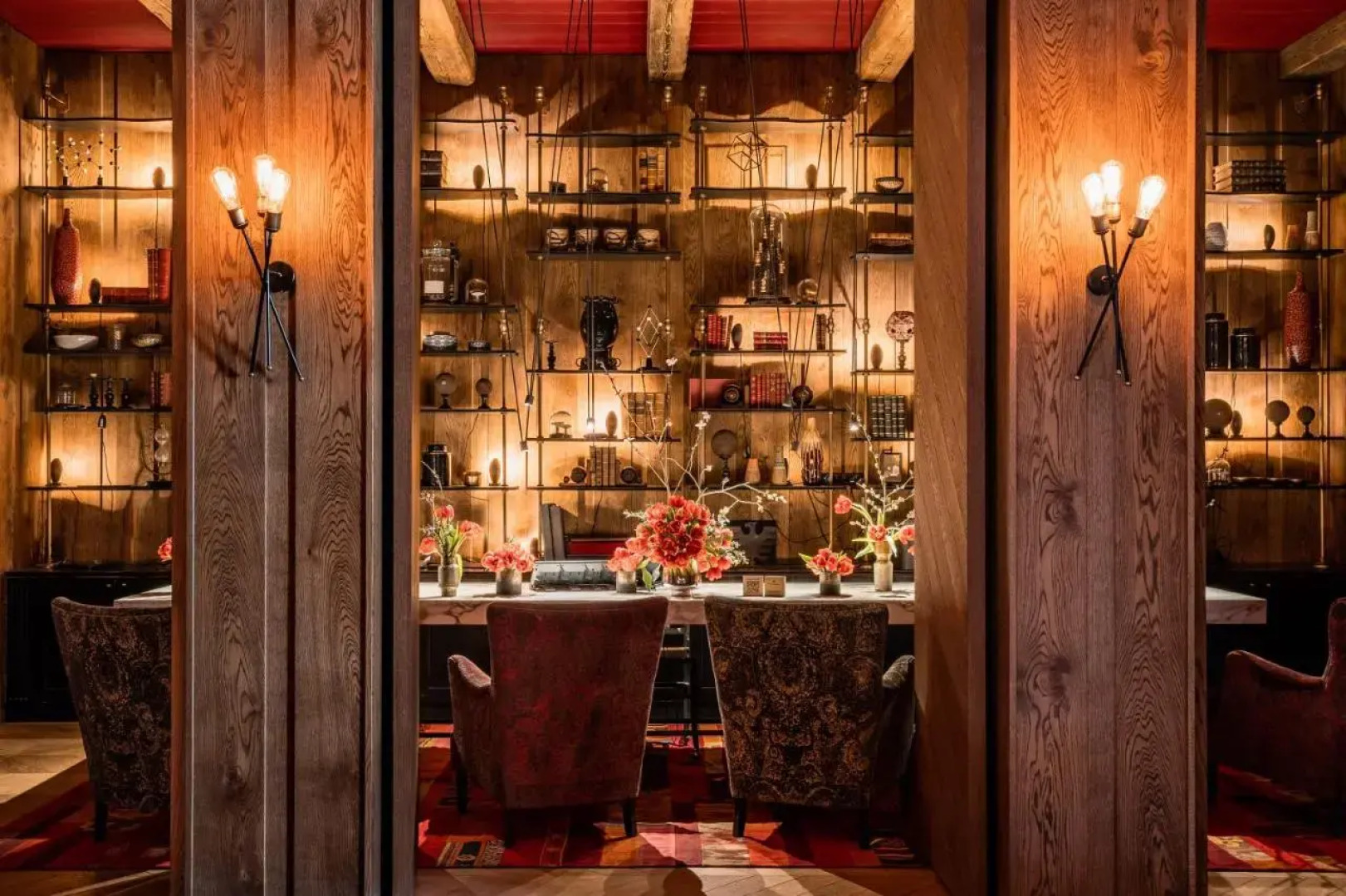 Hotel Village La Mourra