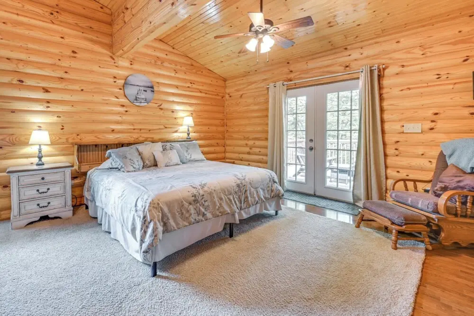 Woodsy Kentucky Escape w/ Game Room & Lake Access!