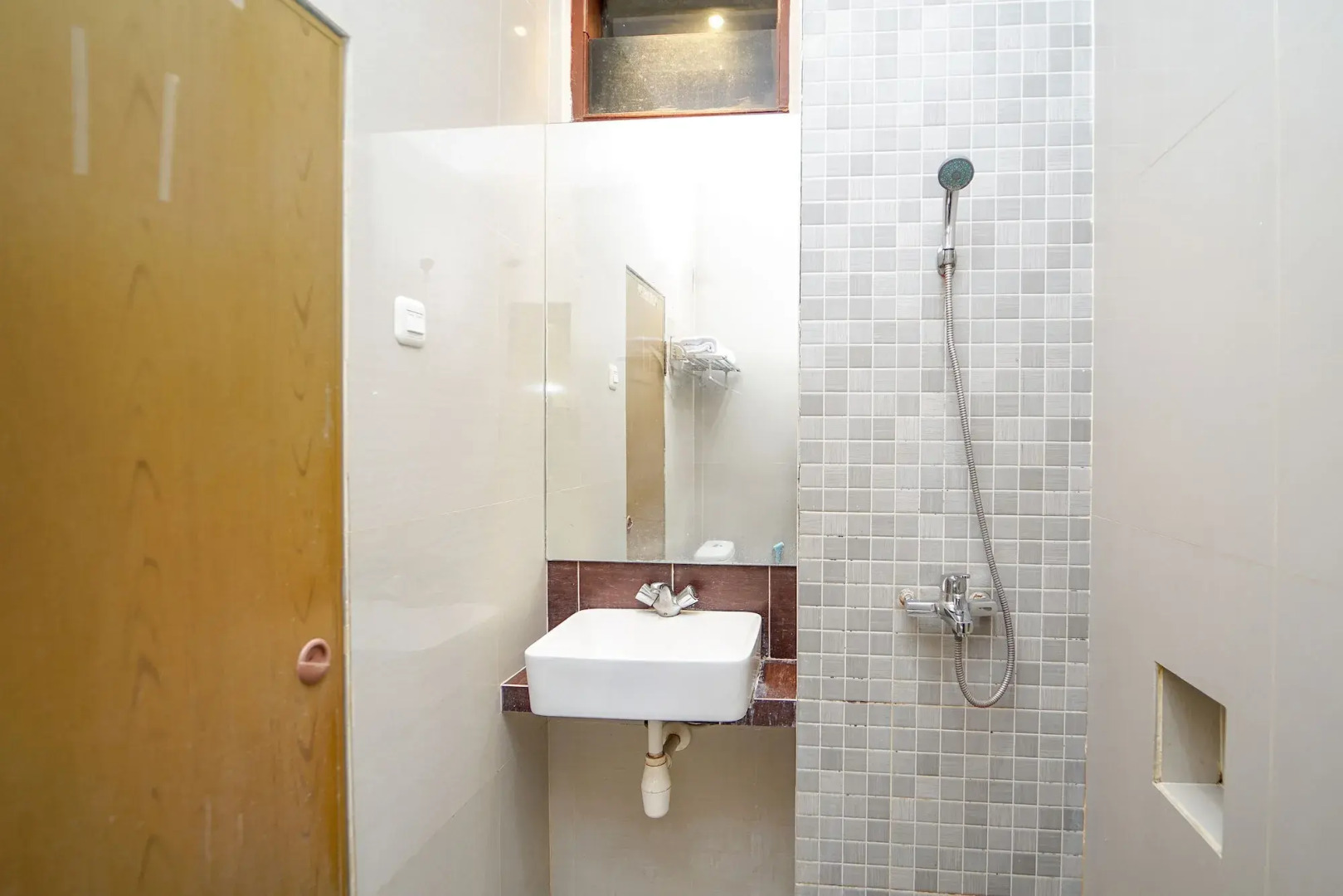 Andita Syariah Hotel