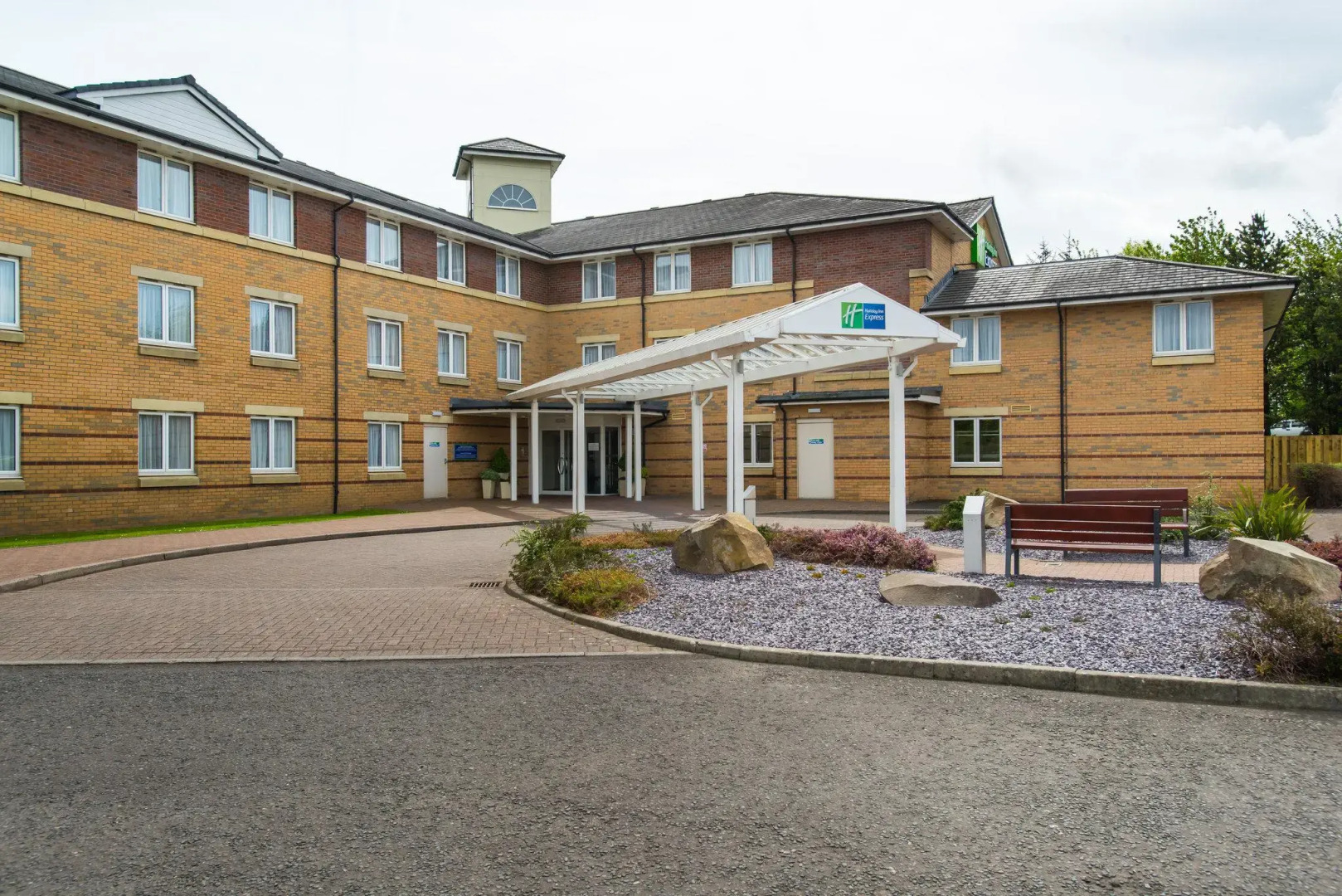 Holiday Inn Express Stirling by IHG