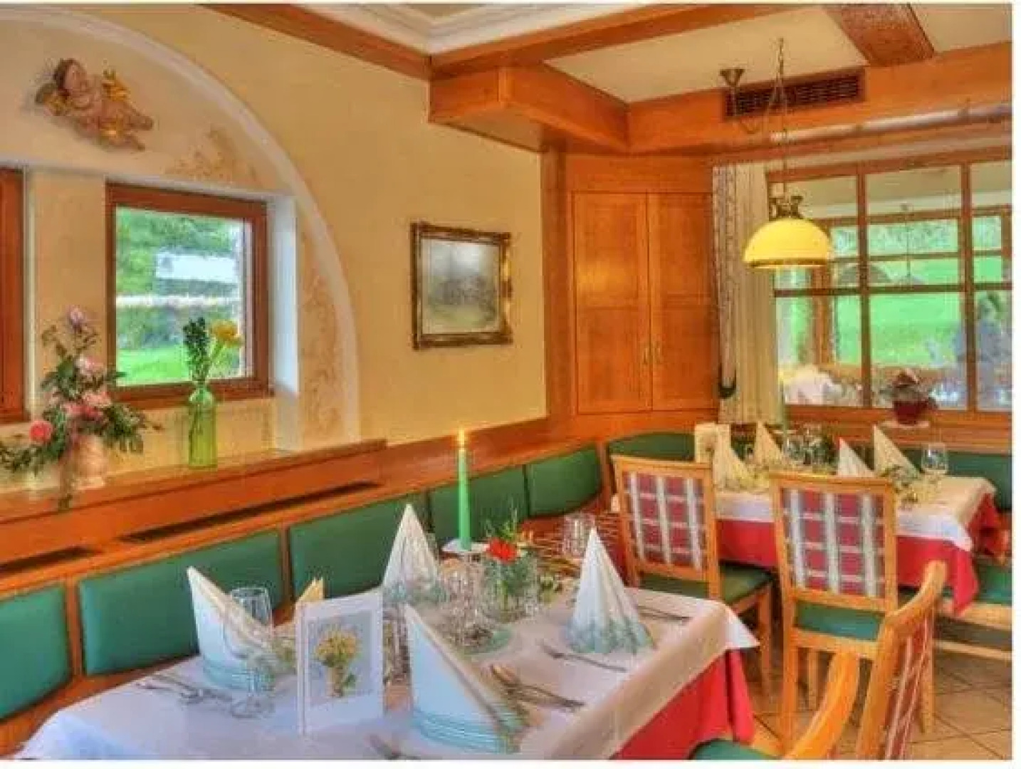 Landgasthof Reitsamerhof