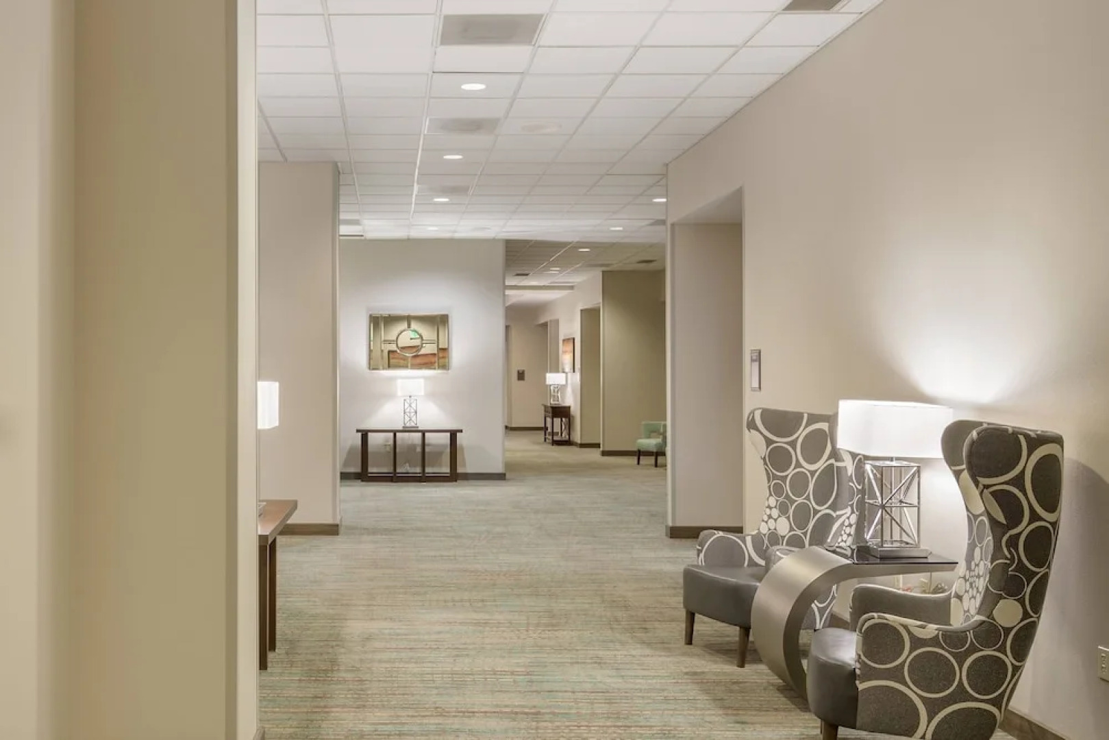 Residence Inn Portland Downtown/RiverPlace