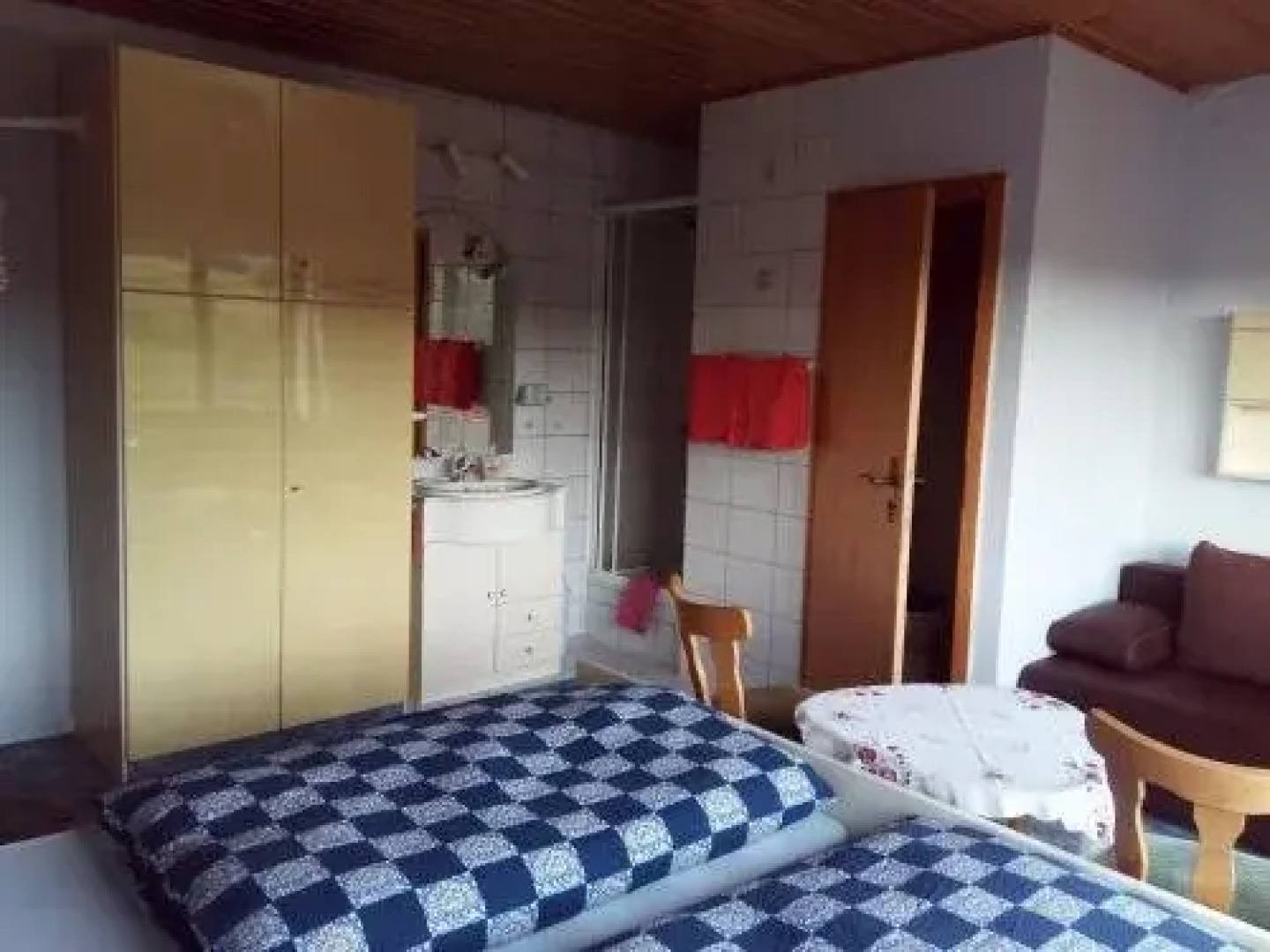 Pension Mühlenhardt