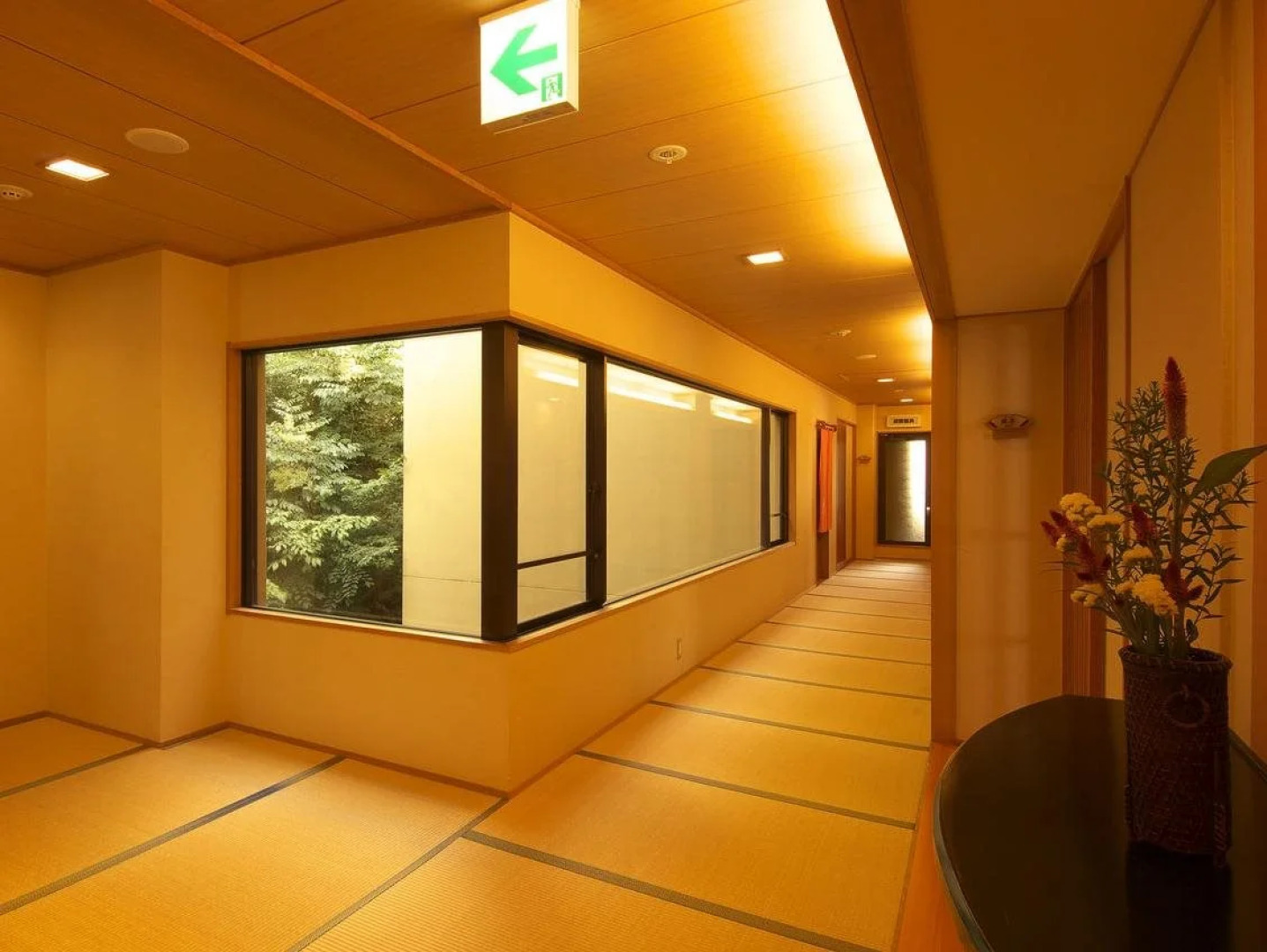 Shibu Onsen Ichinoyu Katei