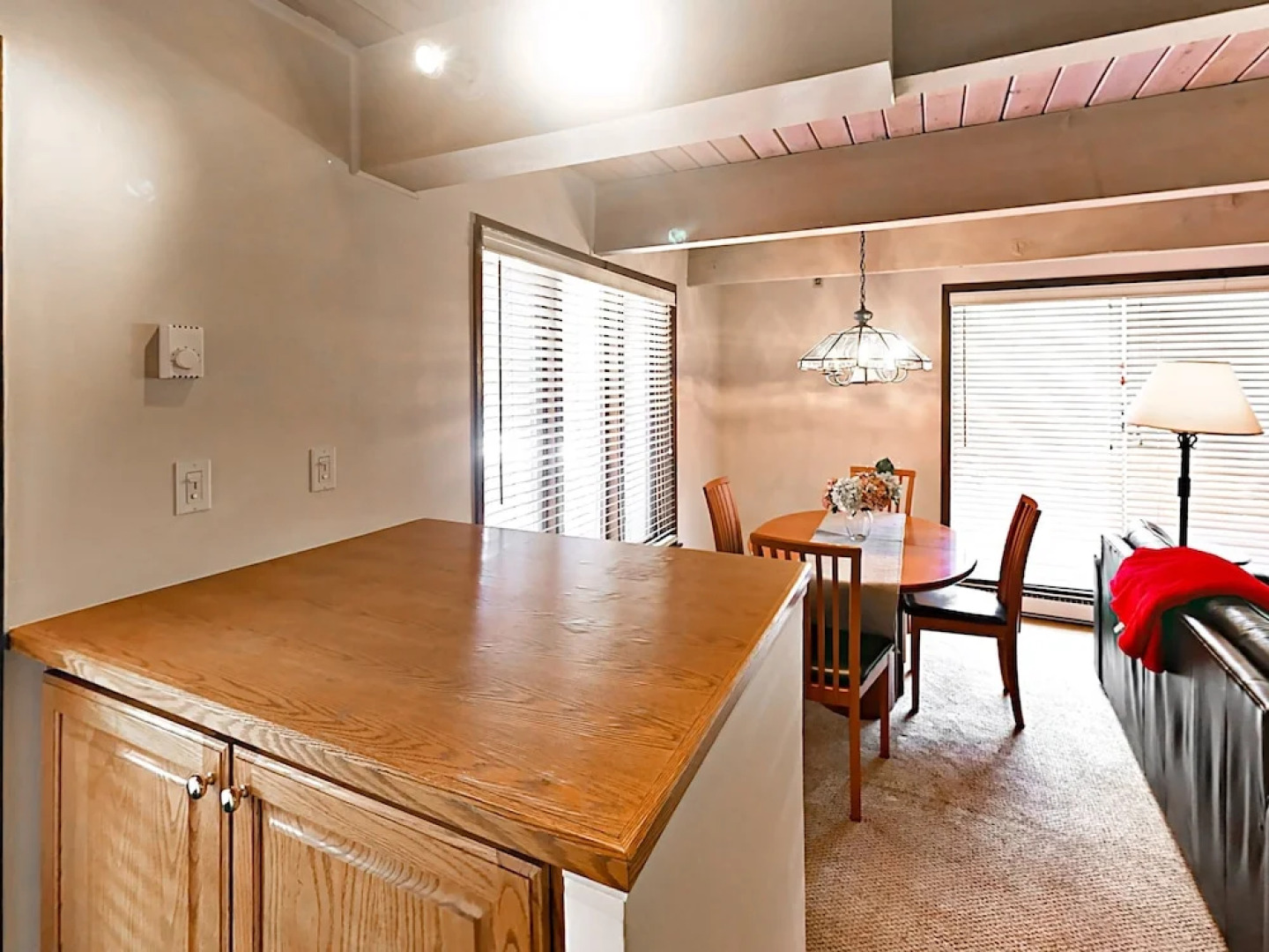 Chateau DuMont by iTrip Aspen Snowmass