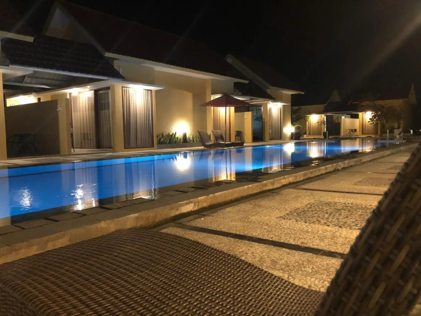 Belitung Holiday Resort