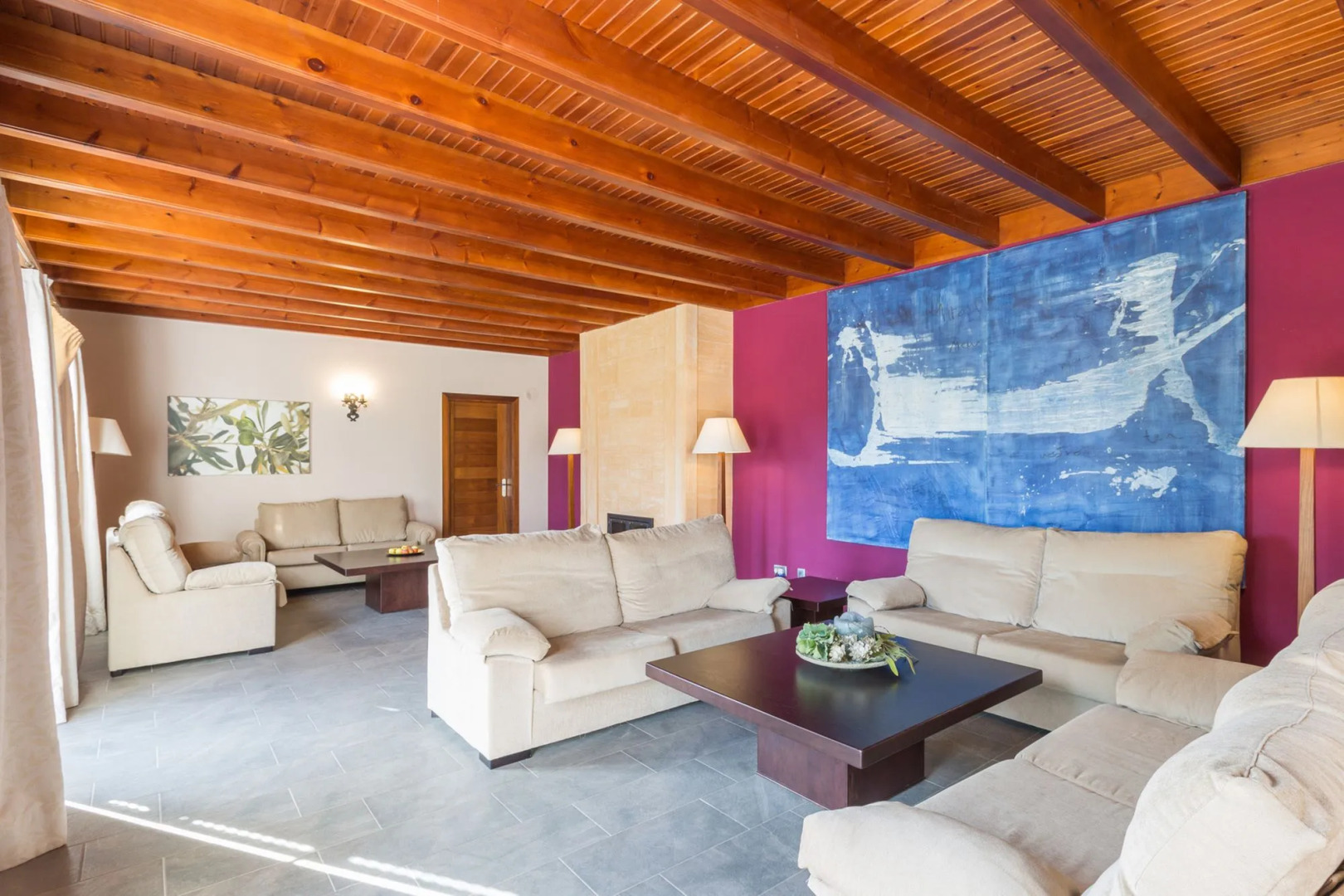 Finca Short De Conies (Baix-Paulonia)