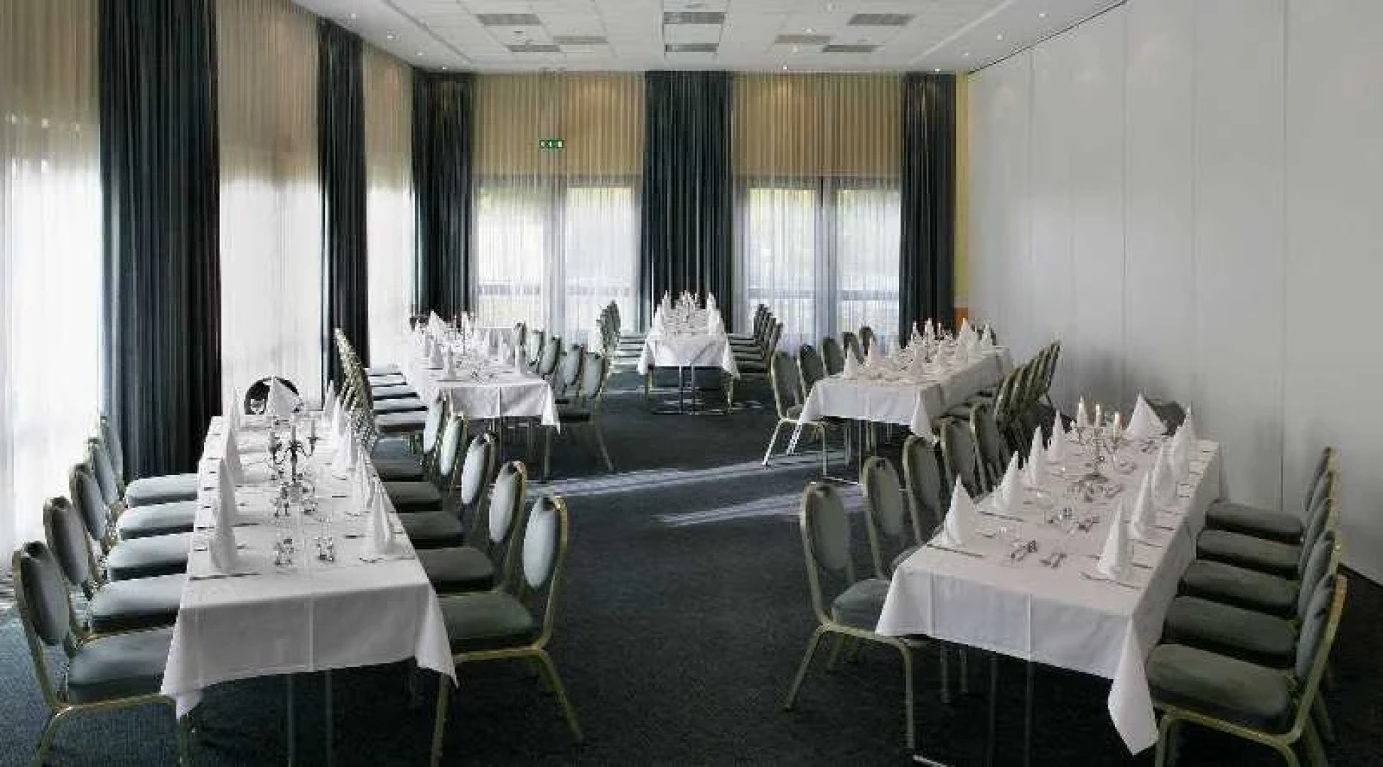 Ramada Hotel Frankfurt Oder