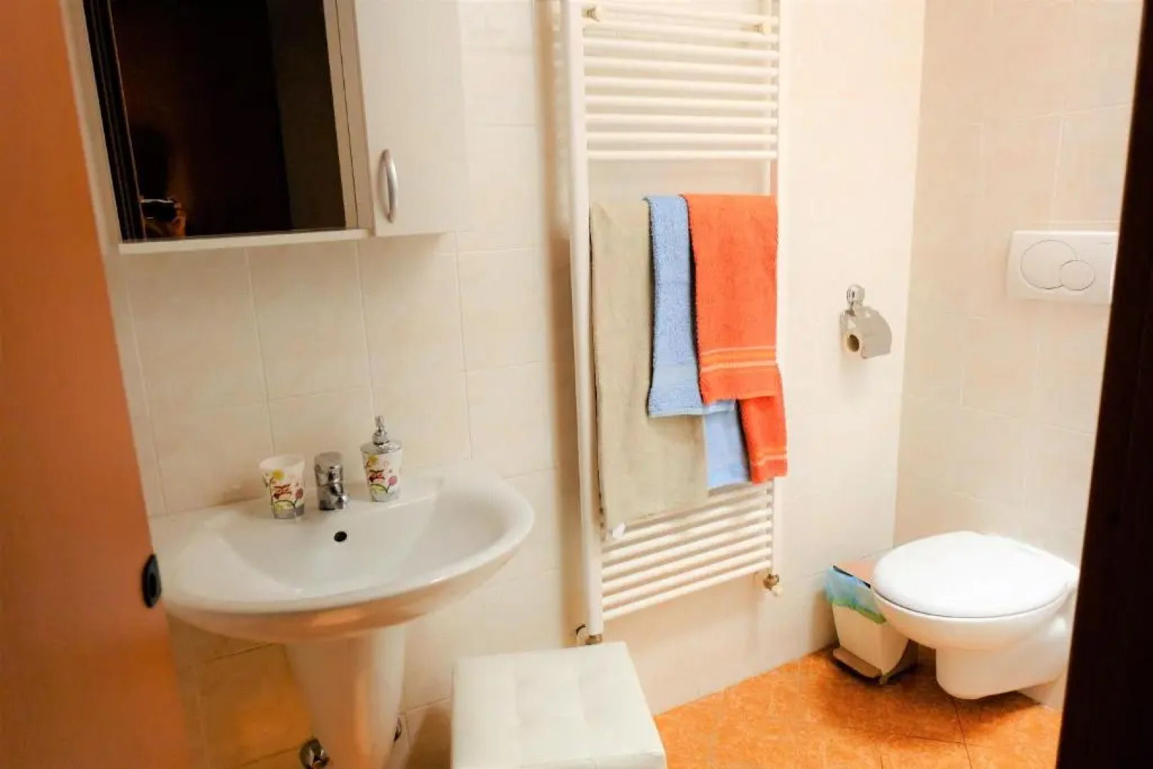 Monolocale vicino Milano CIR 00014