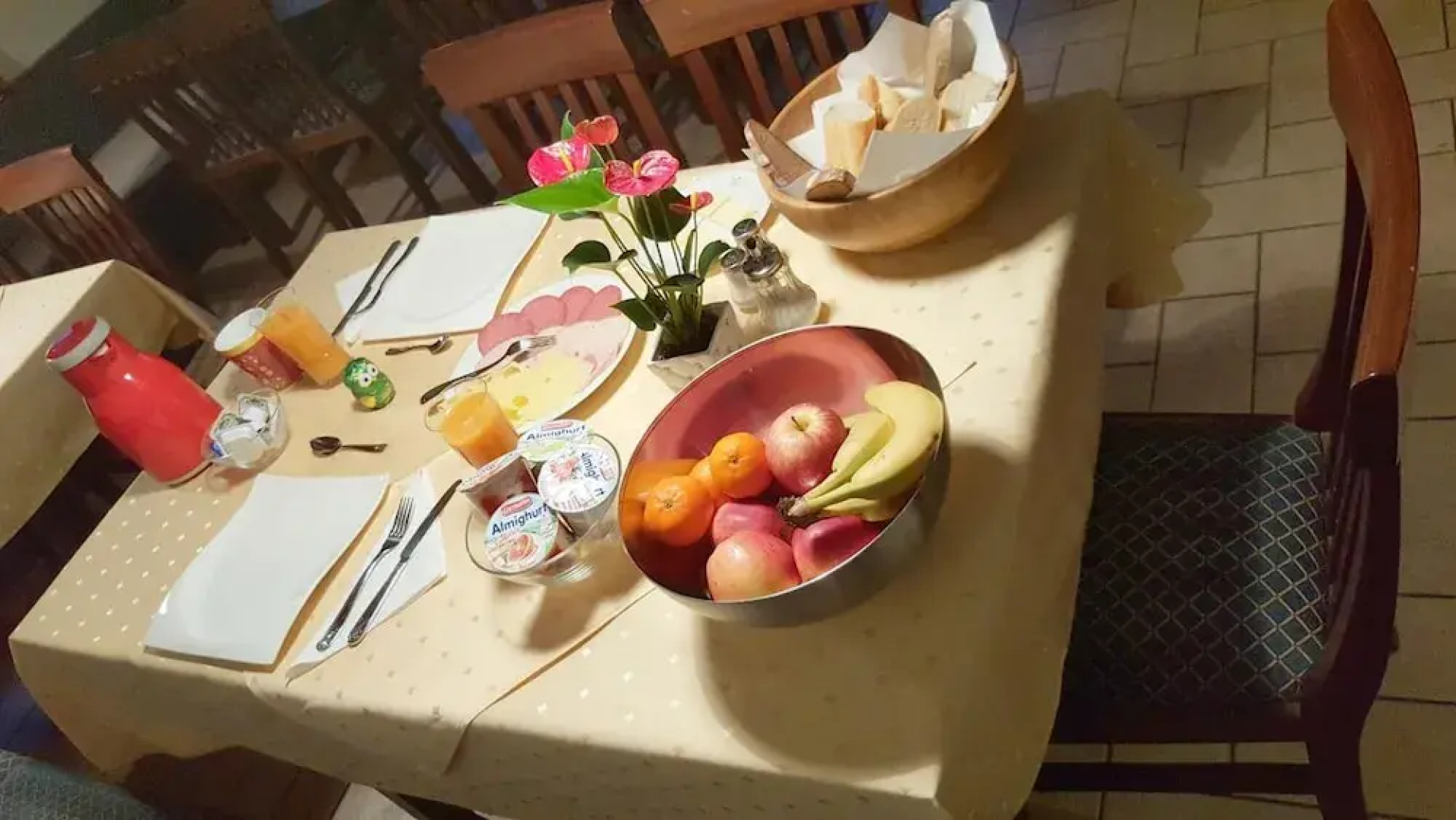 Pension Hofer