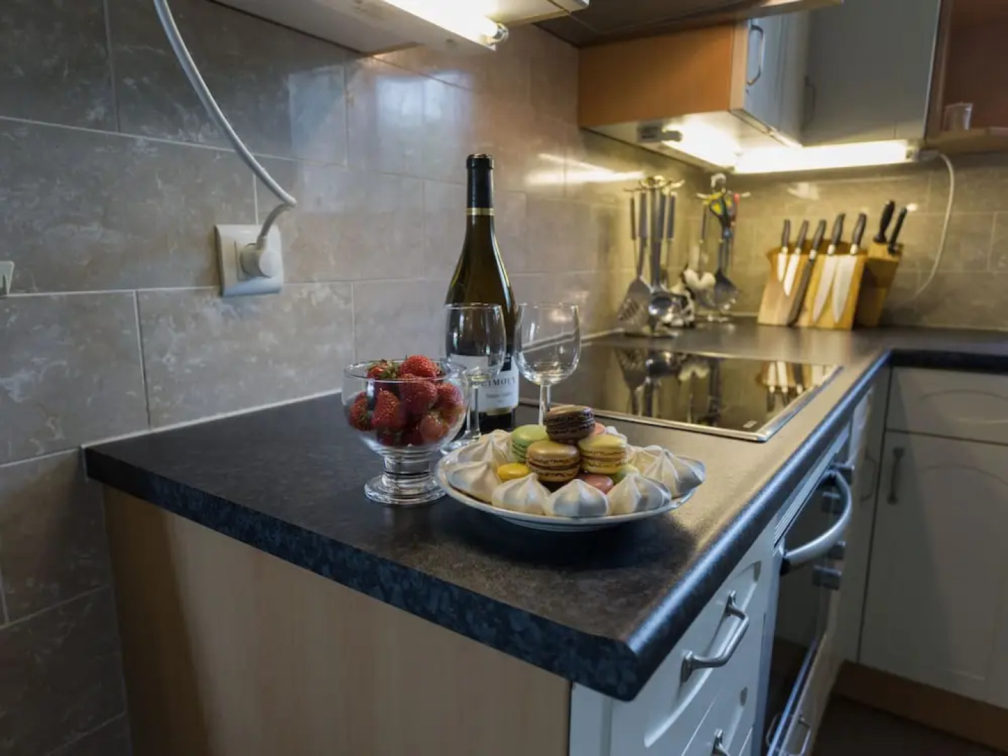 Lively Villa in Félines-minervois With Pool