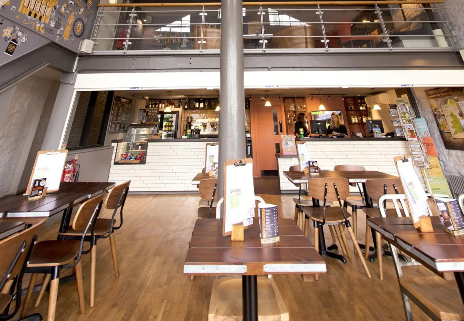 YHA Bristol - Hostel