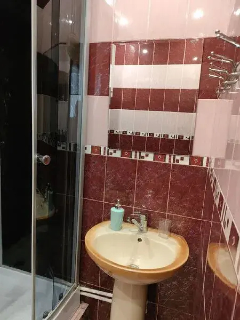 Гостиничный комплекс Горизонт