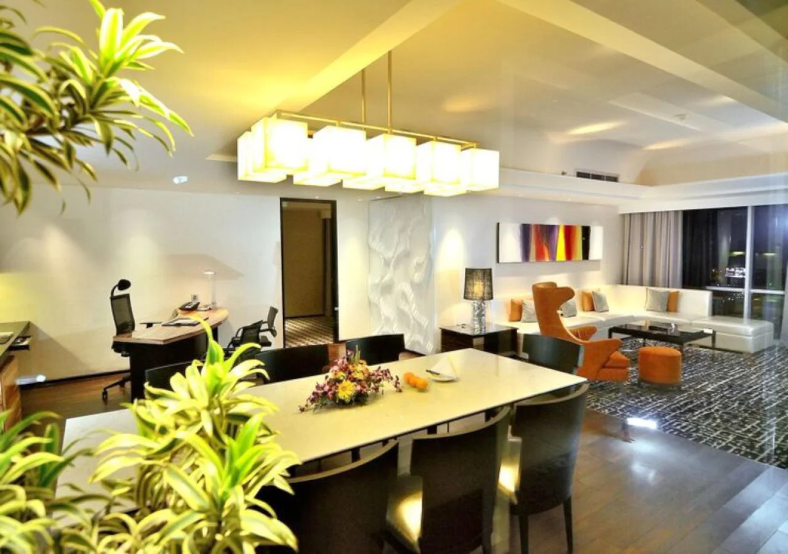 TS Suites Surabaya