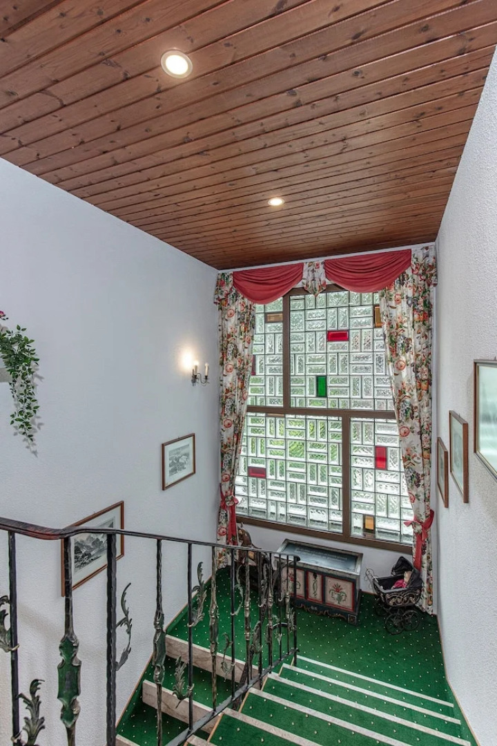 Appartement Rosengarten