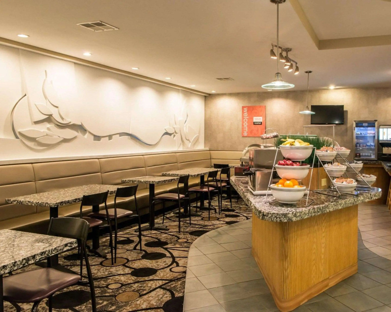 Comfort Suites Monroeville - Pittsburgh East