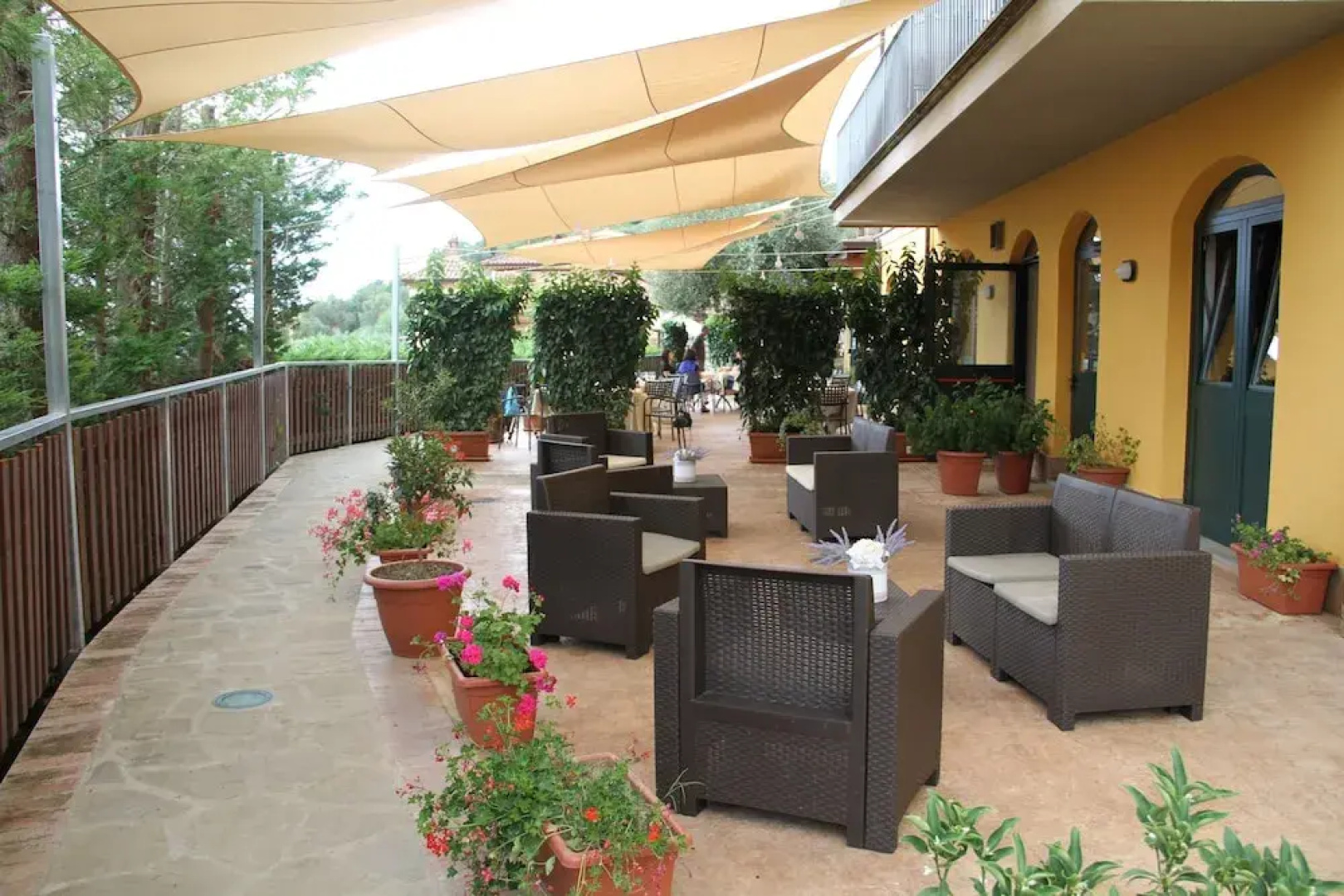 Relais Acqua Di Costanza