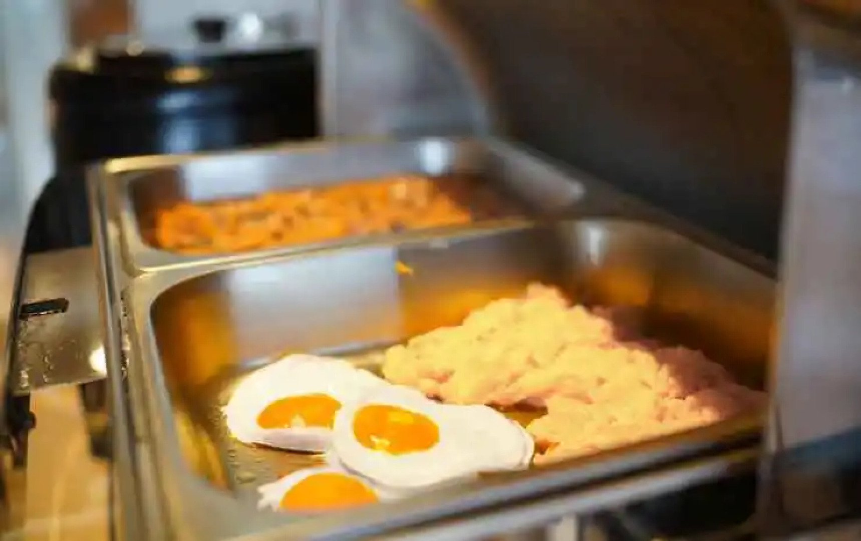 With A View Hotel @ Chiangkhan