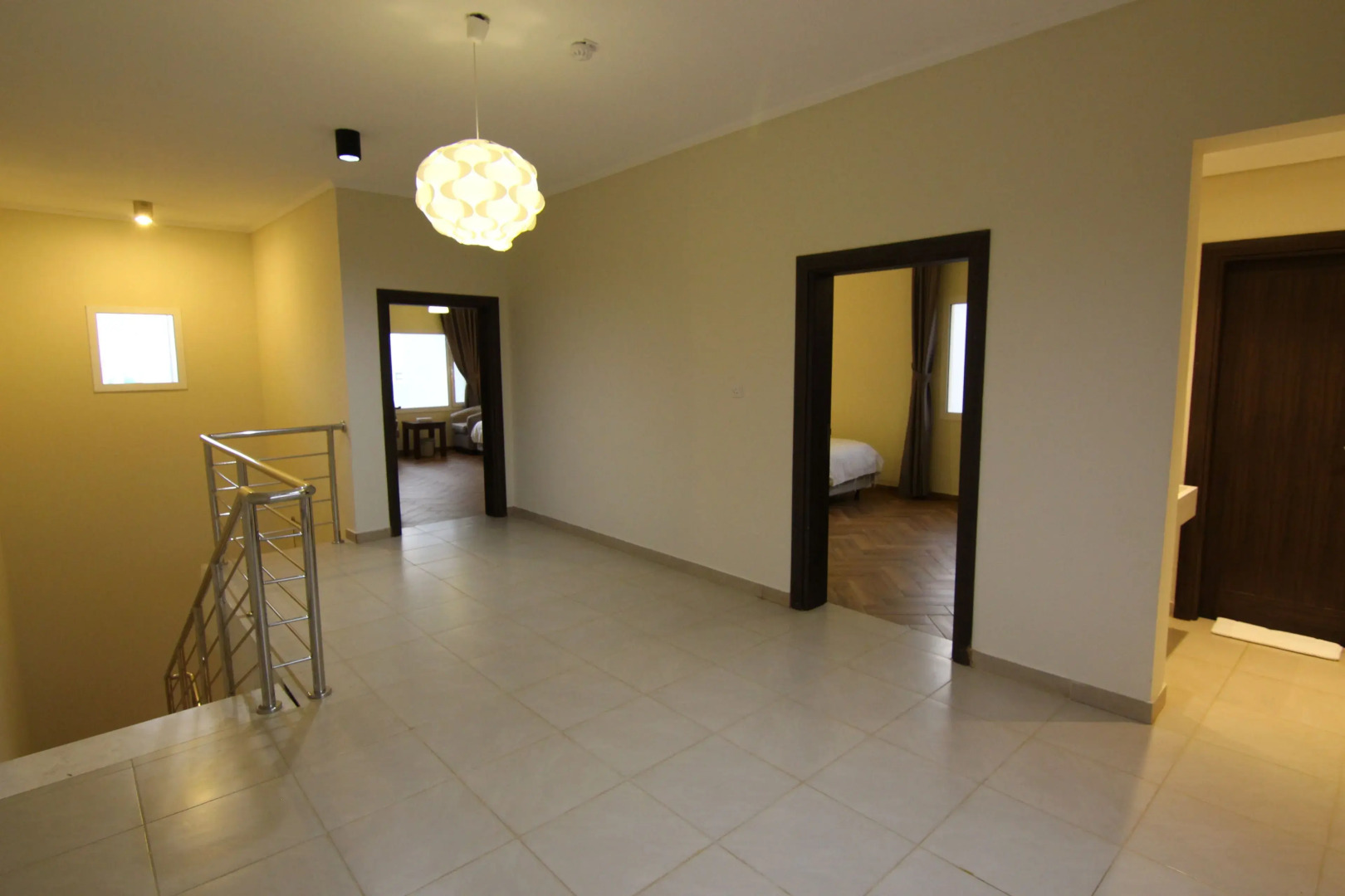 Al Jar Resort - Families Only